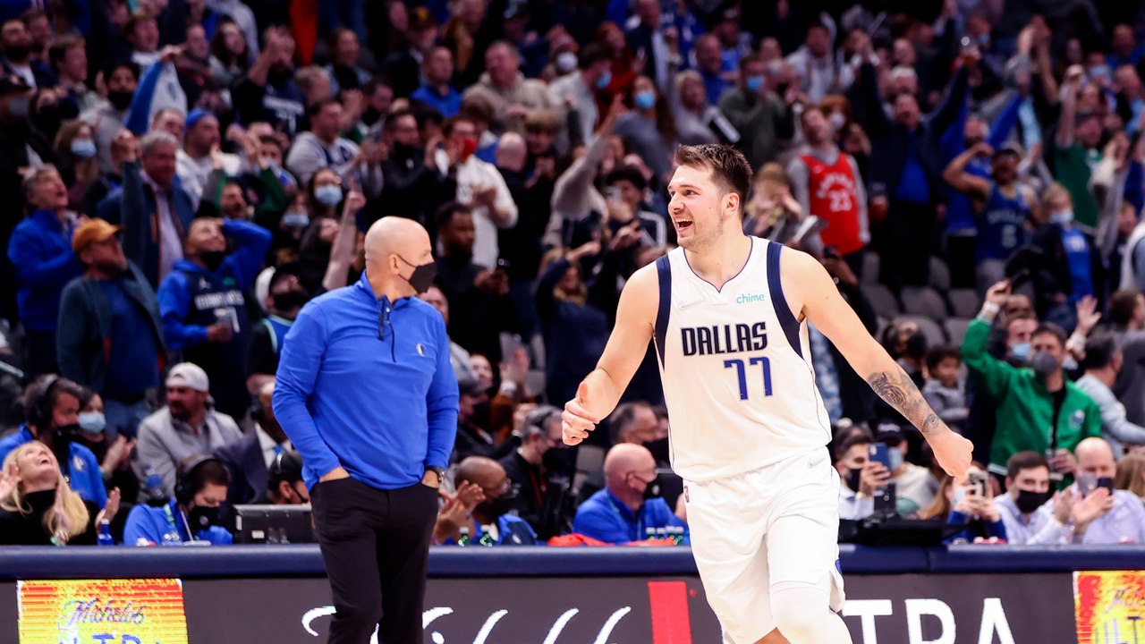 NBA 1/20 Preview: Will Luka Doncic Be Effective In A Back To Back