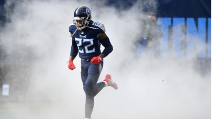 Does Derrick Henry Have Value at +125 For Most Rush Yards In The Divisional Round?
