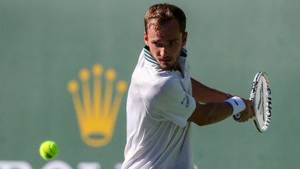 There Is Still Value On Daniil Medvedev To Win The Australian Open