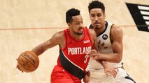 NBA Preview: Mr. Opposite Picks takes Portland Trail Blazers +7.5 Vs. Boston Celtics 1/21