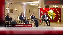 Cumhurbaşkanı Erdoğan duyurdu: Necip Hablemitoğlu suikastının katil zanlısı Ukrayna'da yakalandı