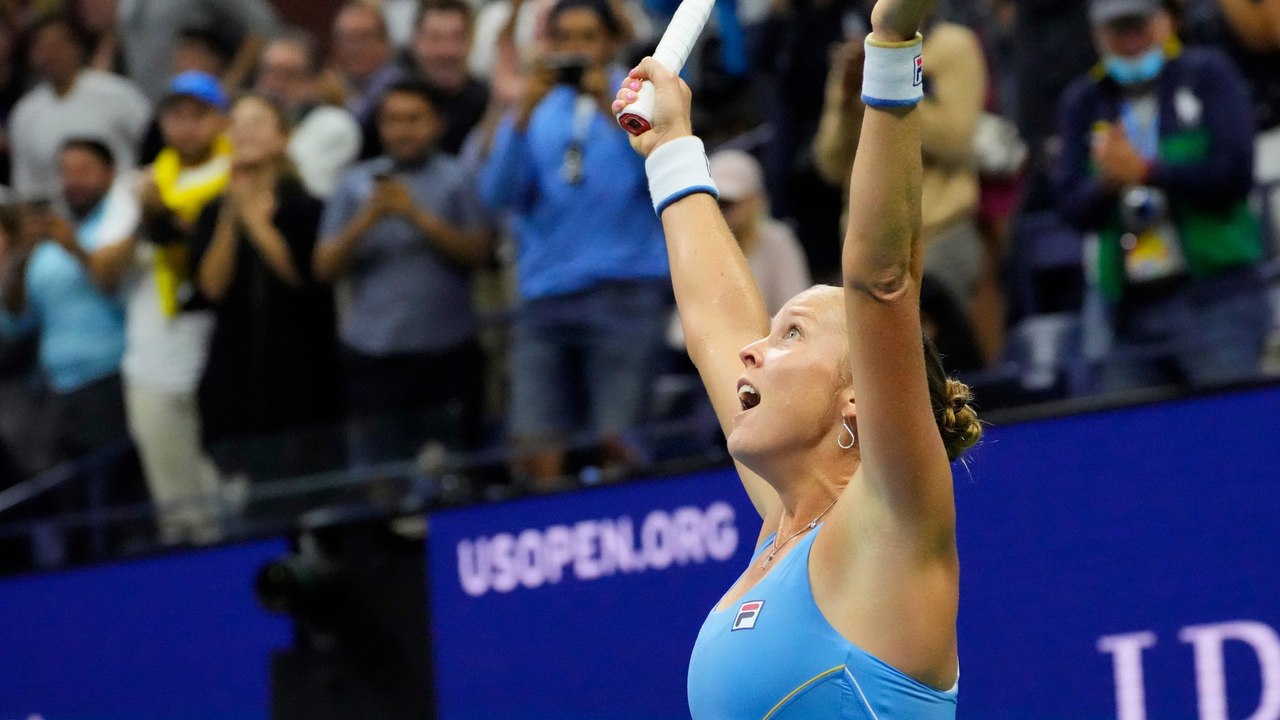 Back Ashleigh Barty To Win The Australian Open