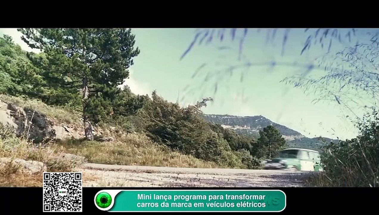 Mini lança programa para transformar carros da marca em veículos elétricos