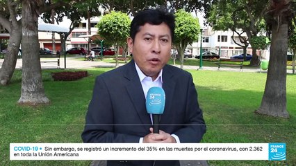 Informe desde Lima: reportan otro derrame de petróleo en refinería de Repsol