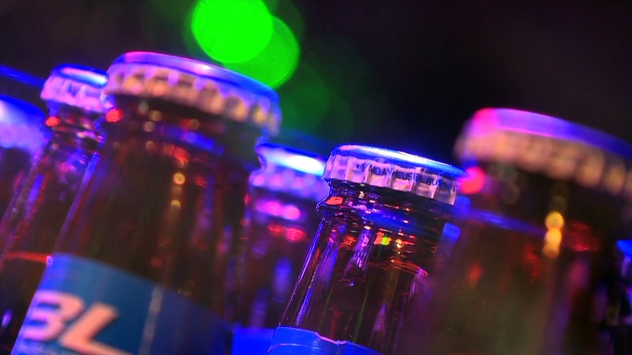 Le défi 28 jours sans alcool : appuyé par les personnalités de la région