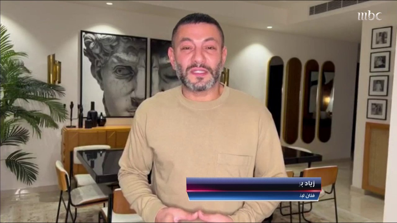 رسائل من المحبين والأصدقاء للفنان المغربي المتألق حاتم عمور
