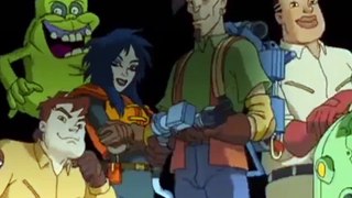 Extreme Ghostbusters - Se1 - Ep29