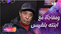 المطرب الكبير أحمد فتحي يكشف تفاصيل حصرية عن أغنيته الجديدة 