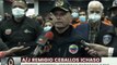 Activado Consejo Nacional de Bomberos y Protección Civil para avanzar en la protección del pueblo