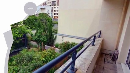 A vendre - Appartement - ISSY LES MOULINEAUX (92130) - 2 pièces - 47m²