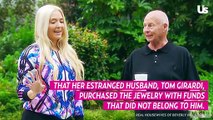 Erika Jayne May Be Forced to Return $750,000 Earrings Amid Tom Girardi’s Legal Woes