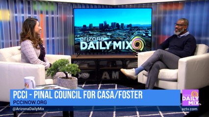 Mrs. Valleywide Realtor on the Importance of Fostering Kids