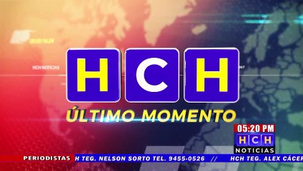 Dictan sentencia condenatoria que impone pena de más de 11 años contra Miguel Aguilar