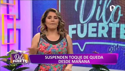 Ate: municipio realiza operativo en zonas con más incidencia delictiva