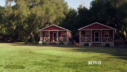 Wet Hot American Summer Saison 0 - Cast Confirmation (EN)