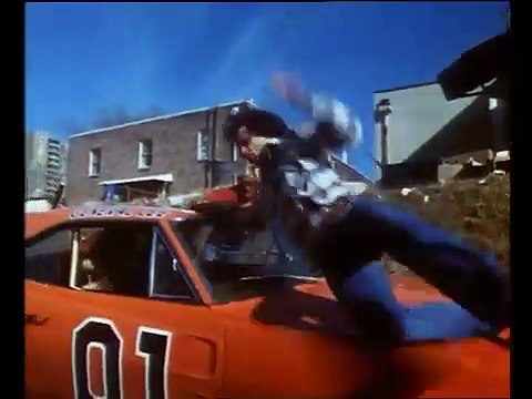 The Dukes of Hazzard Saison 0 - Opening - VF (EN)