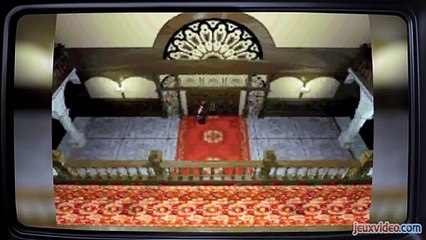 Le fond de l'affaire Saison 1 - Resident Evil Easter Eggs (EN)
