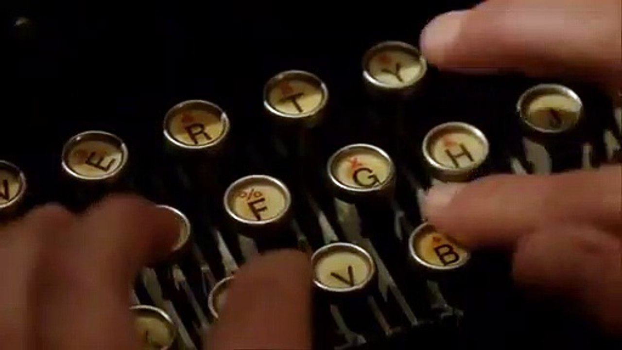 The Bletchley Circle Saison 0 - Opening (EN)