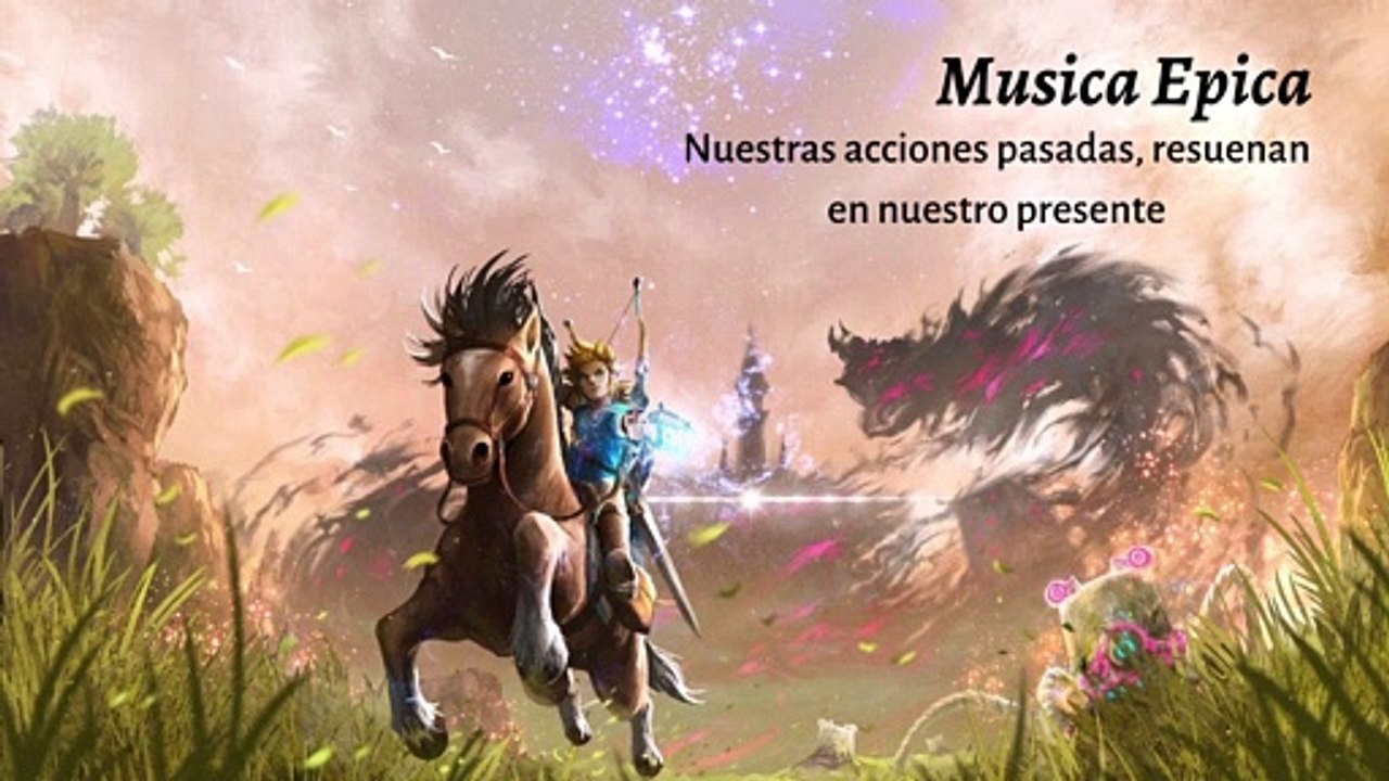 Epic Music Forever
