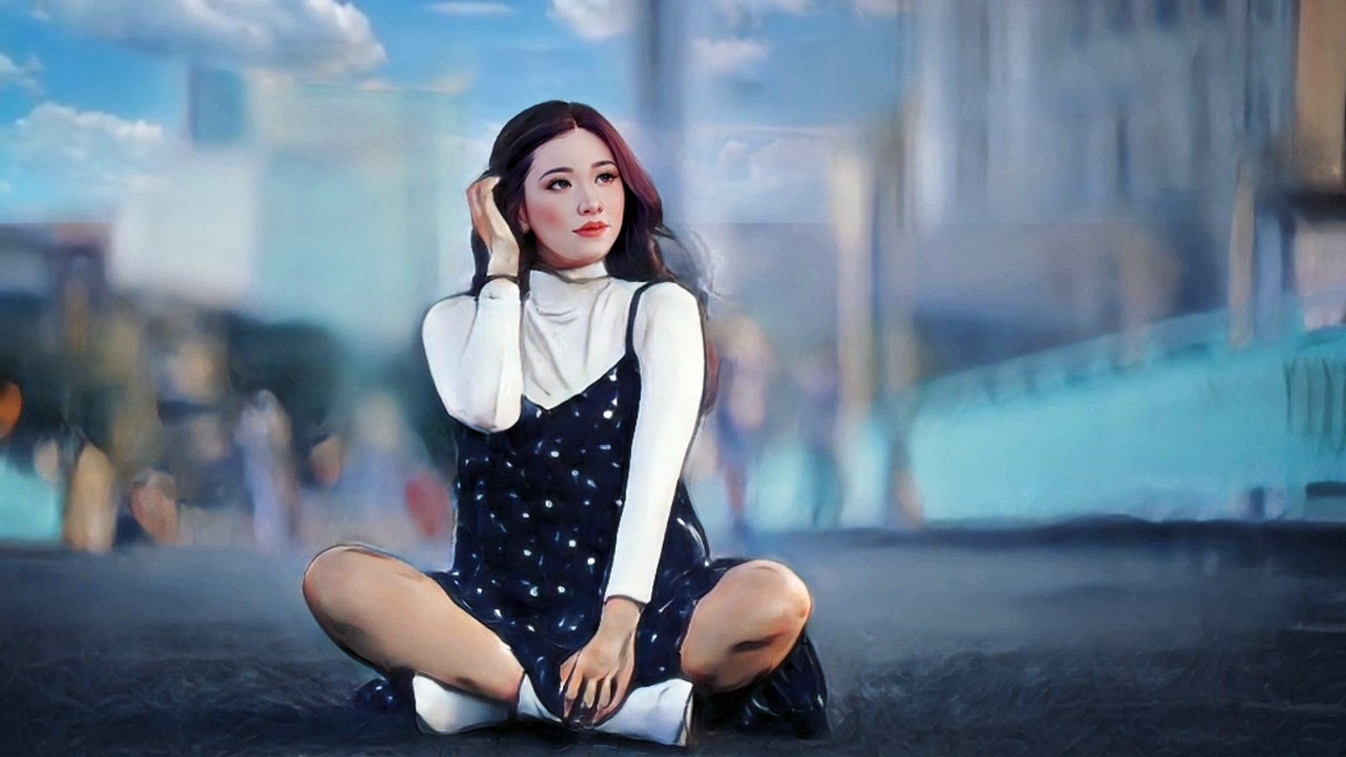 ⁣Chill Music: 6 Hours Of LoFi Chill Music, Sleep Music, Calming Music, Relaxing Music.