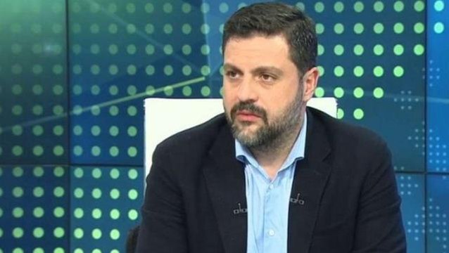 Şafak Mahmutyazıcıoğlu kimdir? İşte Ece Erken'in öldürülen eşi Mahmutyazıcıoğlu'nun biyografisi