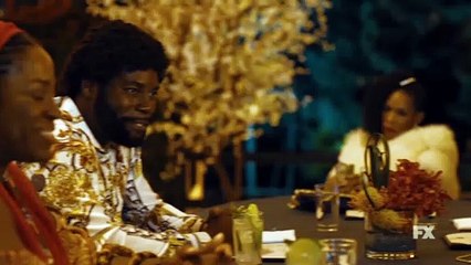 Snowfall S05