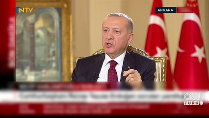 SON DAKİKA HABERİ: Cumhurbaşkanı Erdoğan'dan önemli açıklamalar