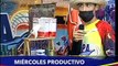 Pdte.  Nicolás Maduro lideró jornada de trabajo dedicada al desarrollo del sector pesquero del país