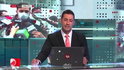 Valverde ve intención del ministro de encubrir a Evo y cree que Dávila mandó un mensaje (I)