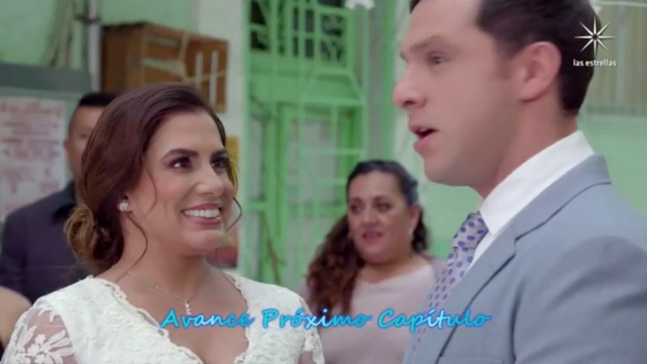 Contigo Sí Capitulo 79 Avance