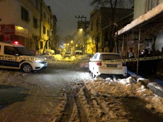 Gaziantep'te sokak ortasında silahlı saldırı: 2 yaralı