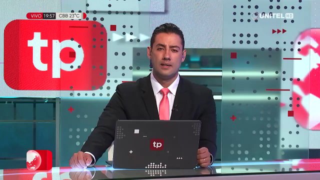 Santa Cruz registra 1.411 nuevos casos de coronavirus y la curva de contagios sigue en descenso