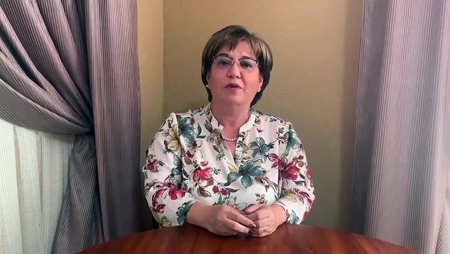ext-diputada shirley díaz habla de lo ocurrido en hospital de Heredia-260122