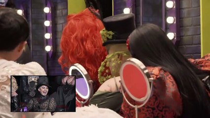 Drаgulа S03E09 (2019)