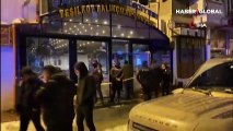 Eski Beşiktaş yöneticisi Şafak Mahmutyazıcıoğlu silahlı saldırı sonucu hayatını kaybetti