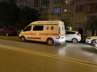 7'nci kattaki evlerinin balkonundan düşen Ece, öldü