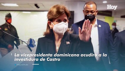 Destacadas HOY| Miércoles 26 de enero de 2022