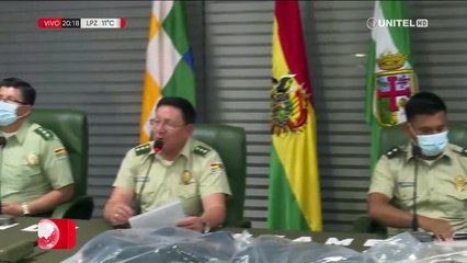 Aprehenden a seis personas que entraron a un balneario con armas, la Policía aclaró que eran de airsoft