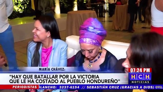 Delegaciones internacionales celebran importante reunión previo a la Toma de Posesión Presidencial