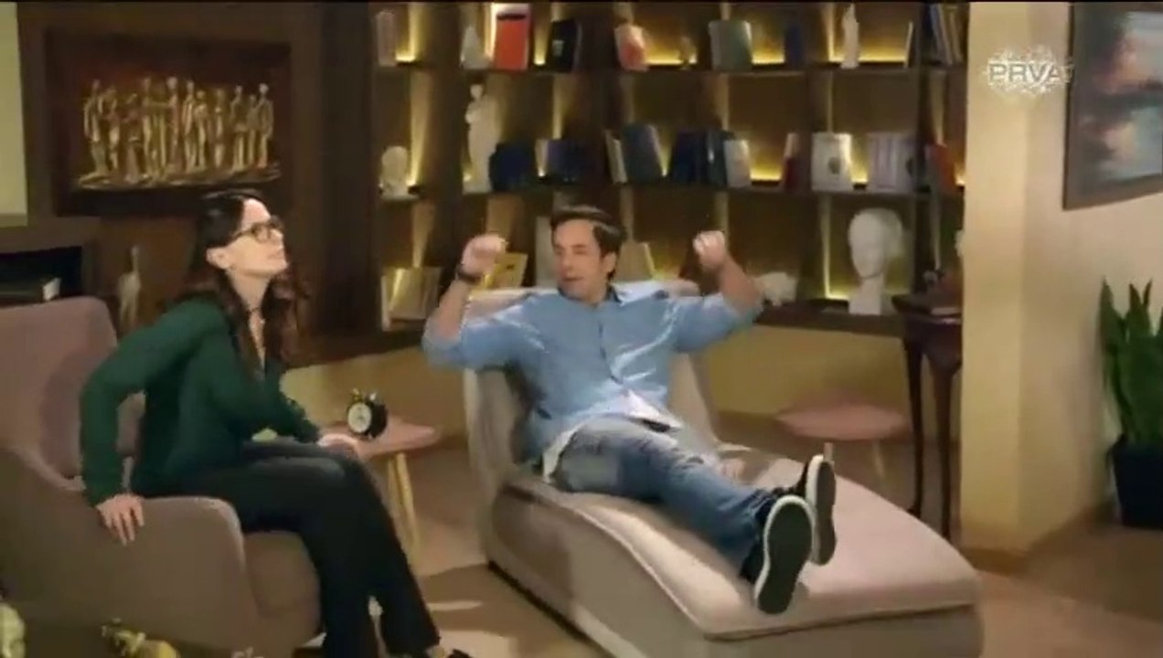 Istine i laži sezona 1 epizoda 55