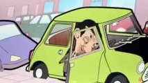Mr Bean Cartoon British Televisionseries Episode 10