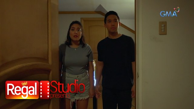 Regal Studio Presents: What’s behind the attic door | Your House, My Home