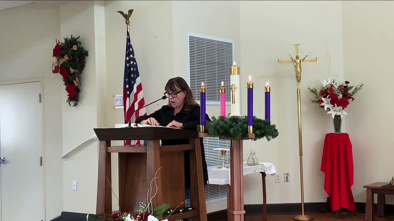 Catholic Mass Today I Daily Holy Mass I Thursday January 27 2022 I English Holy Mass I 5.00 AM