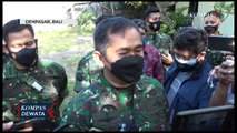 Mayjen TNI Marulli Simanjuntak Resmi Menjabat Sebagai Pangkostrad