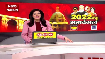 आज बिजनौर की तीन सीटों पर CM Yogi का दौरा