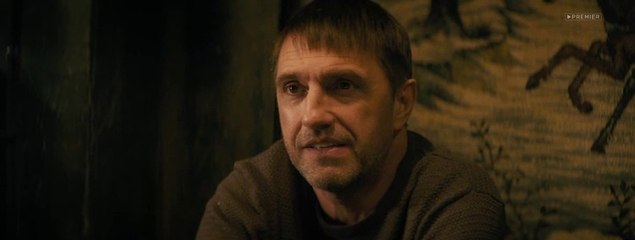 Ресторан по понятиям - 5 серия