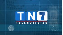 Edición vespertina de Telenoticias 26 enero 2022