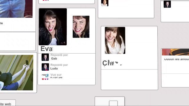 Typique Saison 3 - Le blocus (EN)