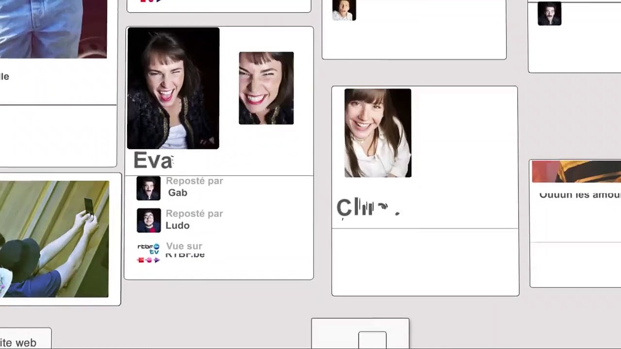 Typique Saison 3 - Le blocus (EN)