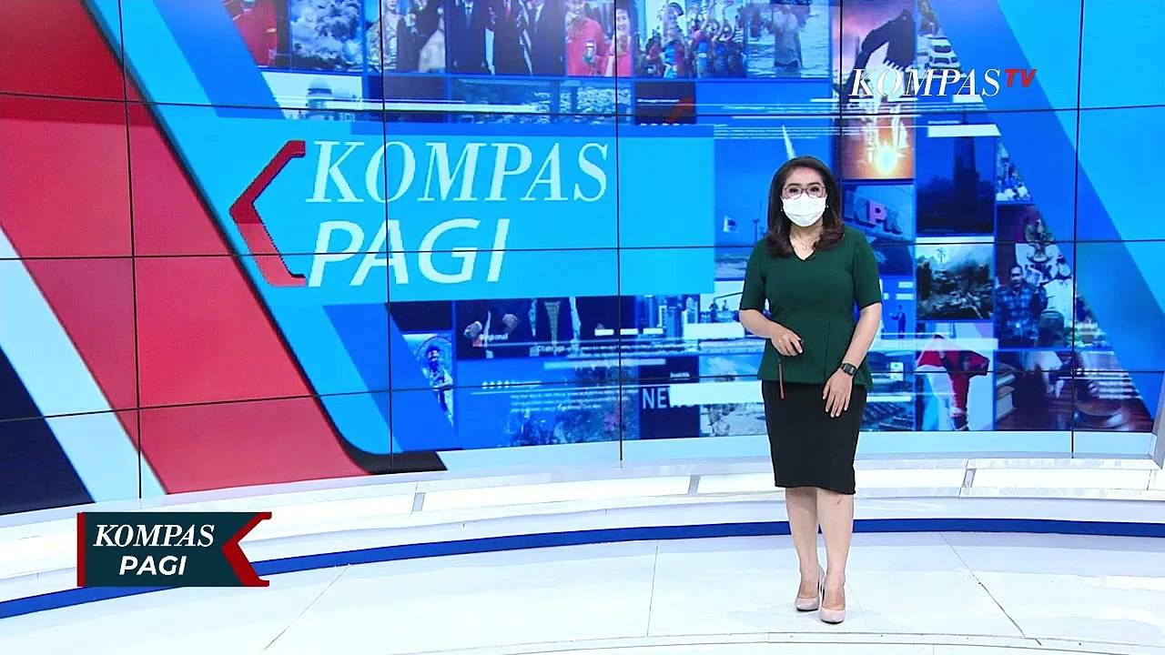 Rusia Gelar Latihan Militer di Perbatasan Rusia-Ukraina